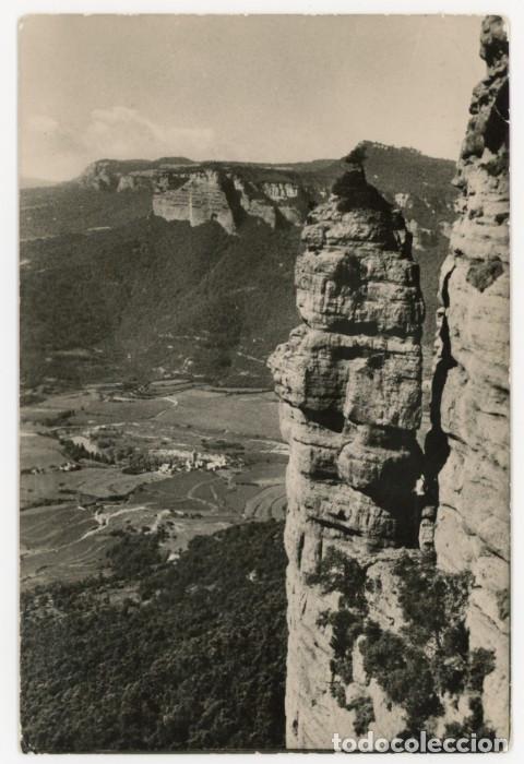 Postales: a11318 Sau Valle Anguera N&ordm;1 sc fotografica sant roma al fons