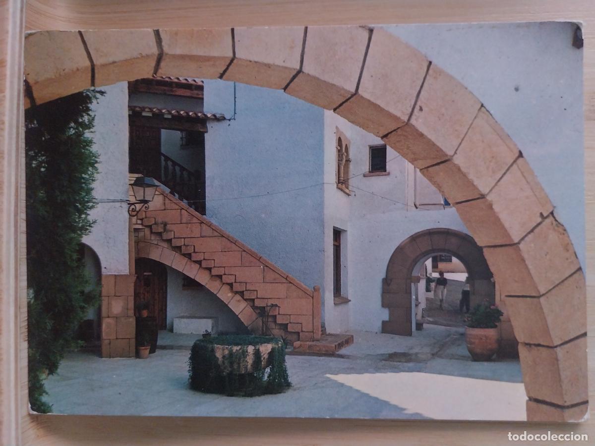 Postales: RODA DE BARA ROC SAN CAYETANO ED R GASSO 14 SC ORIGINAL