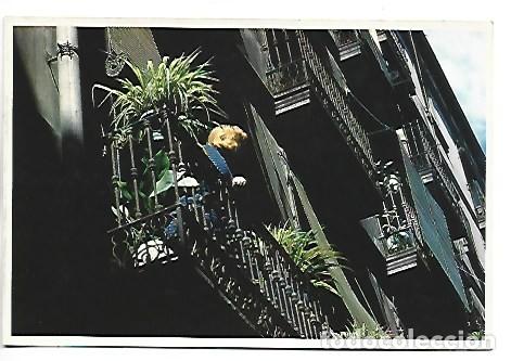 Postales: CASCO ANTIGUO.- BARCELONA