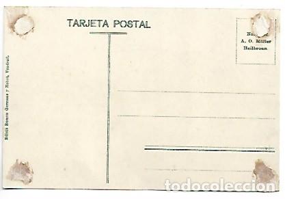 Postales: VISTA GENERAL, EL VENDRELL / TARRAGONA - Foto 2