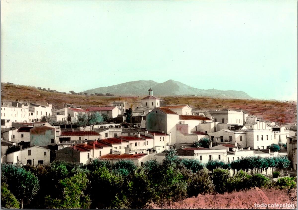 Postales: San Gin&eacute;s de Vilasar - Postal Fotogr&aacute;fica - Coloreada - Sin Ning&uacute;n Dato - 148x104mm - Vista general