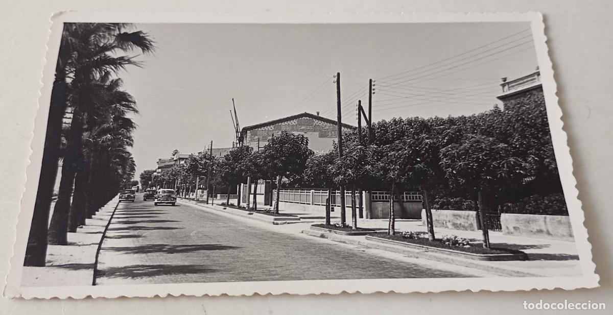 Postales: San Juan de Vilasar, Villasar de Mar, postal fotogr&aacute;fica