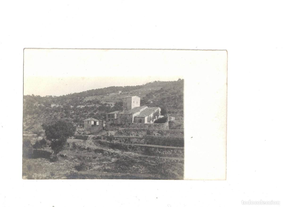 Postales: SANT QUIRZE DE SAFAJA. SANT PER DE BERT&Iacute;