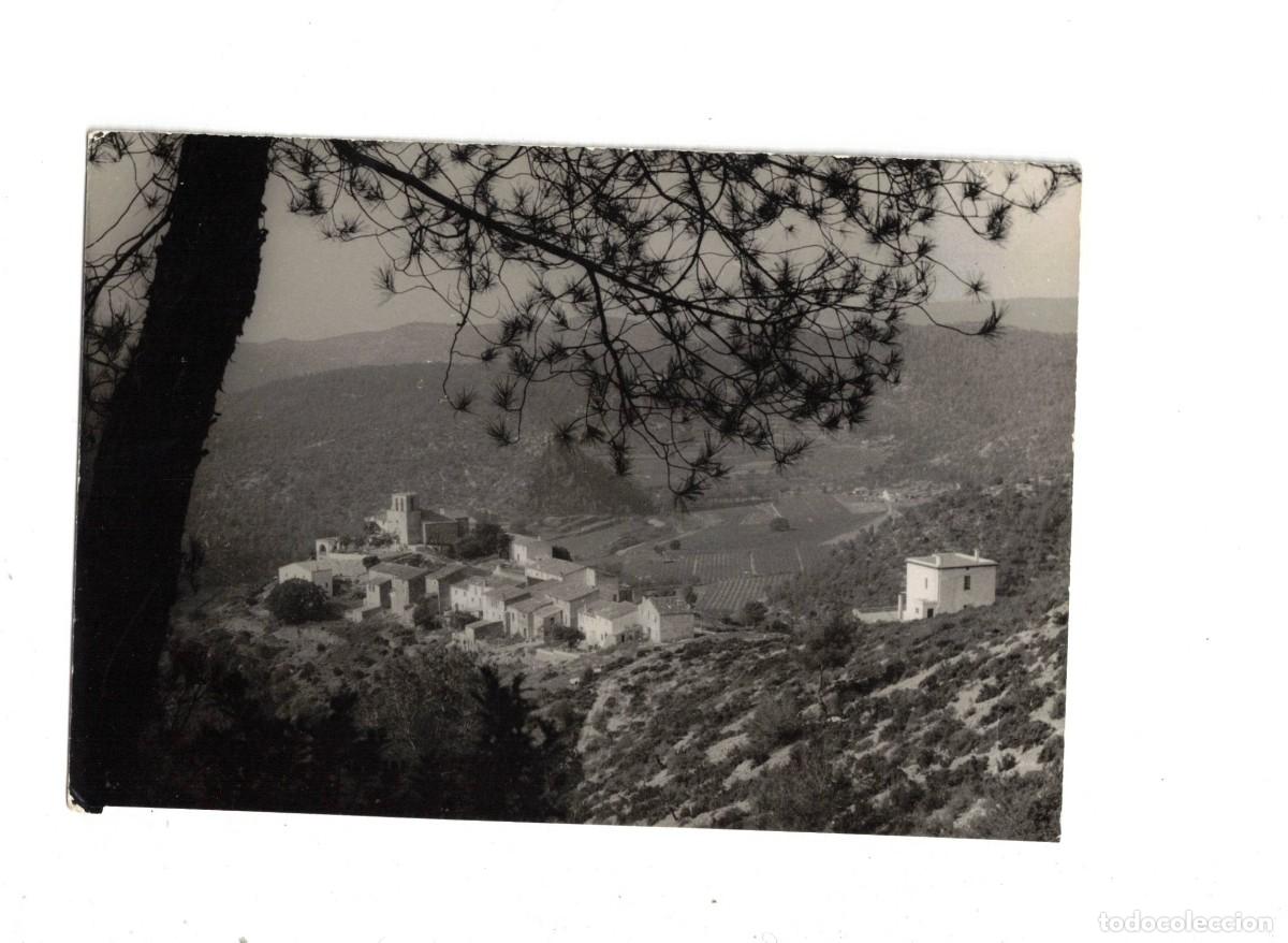 Postales: OLIVELLA. 3 VISTA PANOR&Aacute;MICA. GOMEZ-PUIG