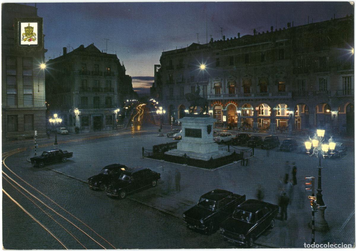 Postales: REUS Teatro Fortuny / Teatros Espa&ntilde;a