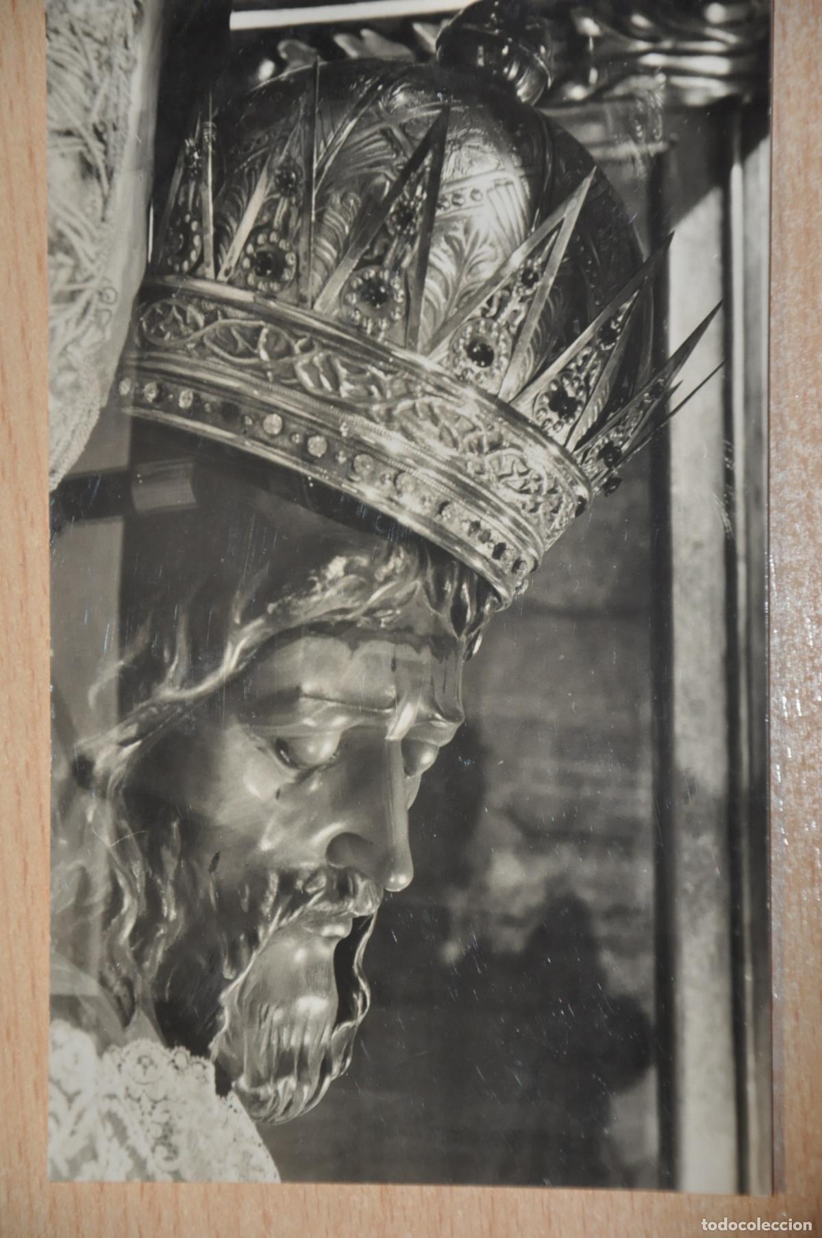 Postkarten: postal lerida iglesia san lorenzo, foto cuyas