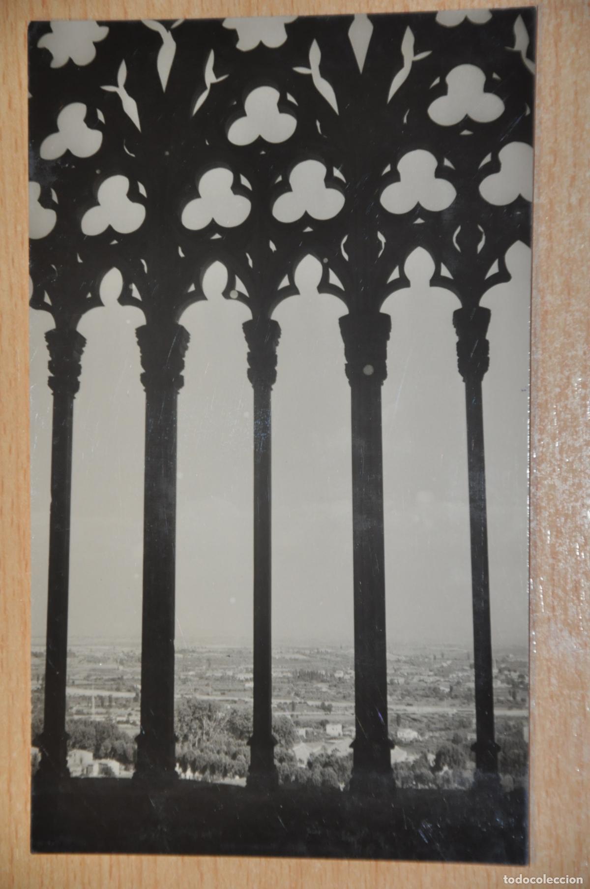 Postales: postal lerida catedral vieja, foto cuyas