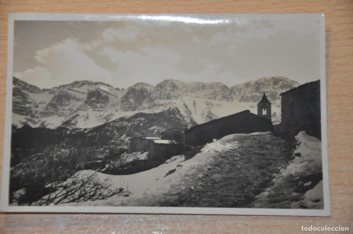 Postales: postal estana, foto cuyas