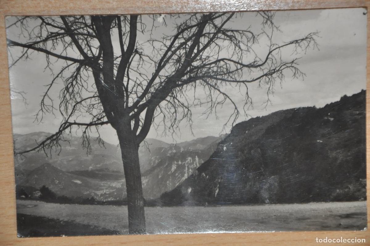 Postales: postal sant lloren&ccedil; de moruyns, coll de jou, foto cuyas