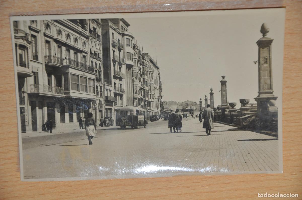 Postales: postal lerida, foto cuyas