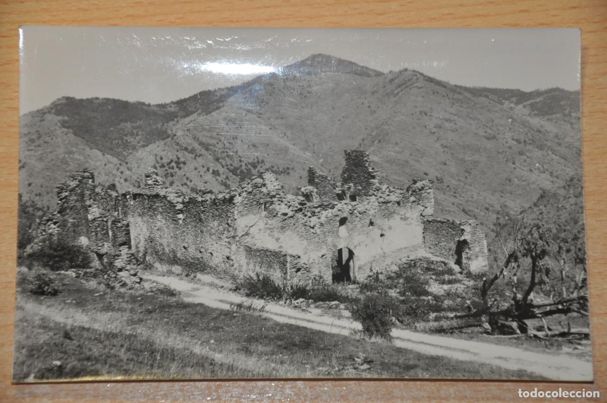 Postales: postal castellbo, sant joan de l&acute;erm, foto cuyas