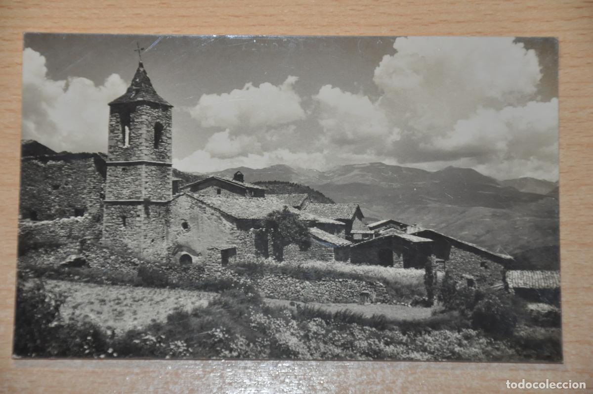 Postales: postal estana, la iglesia, foto cuyas