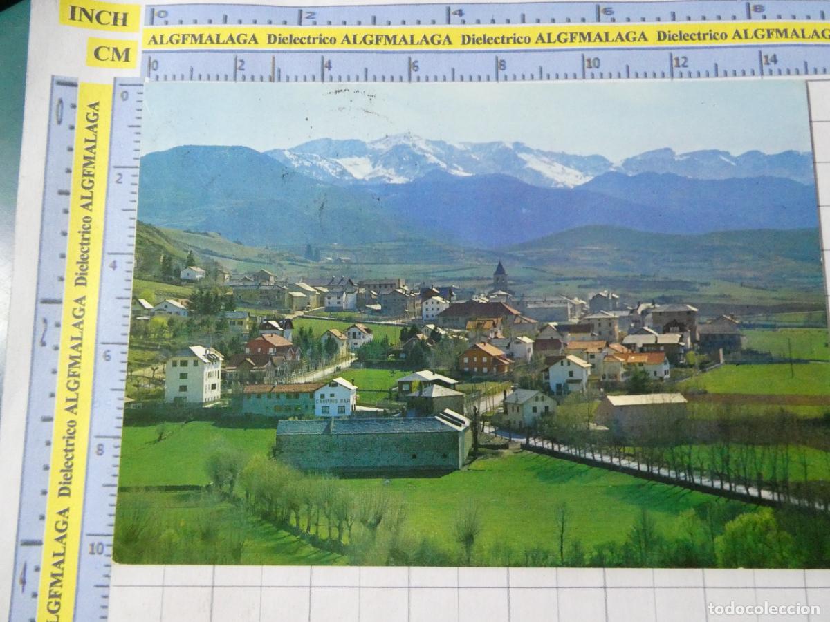 Postales: POSTAL DE GERONA. A&Ntilde;O 1965. ALP 1106 CYP. 2616