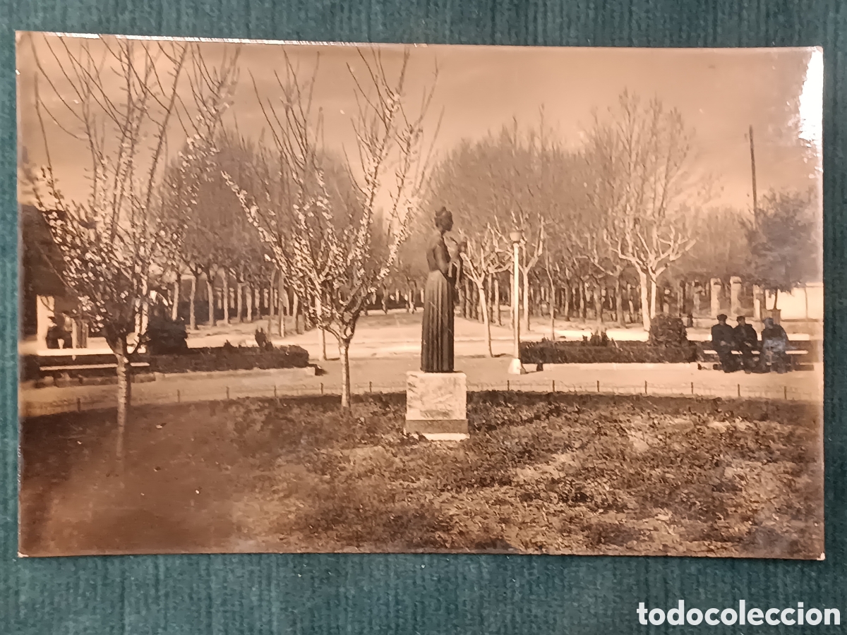 Postales: (Reus) Plaza Isabel Besora
