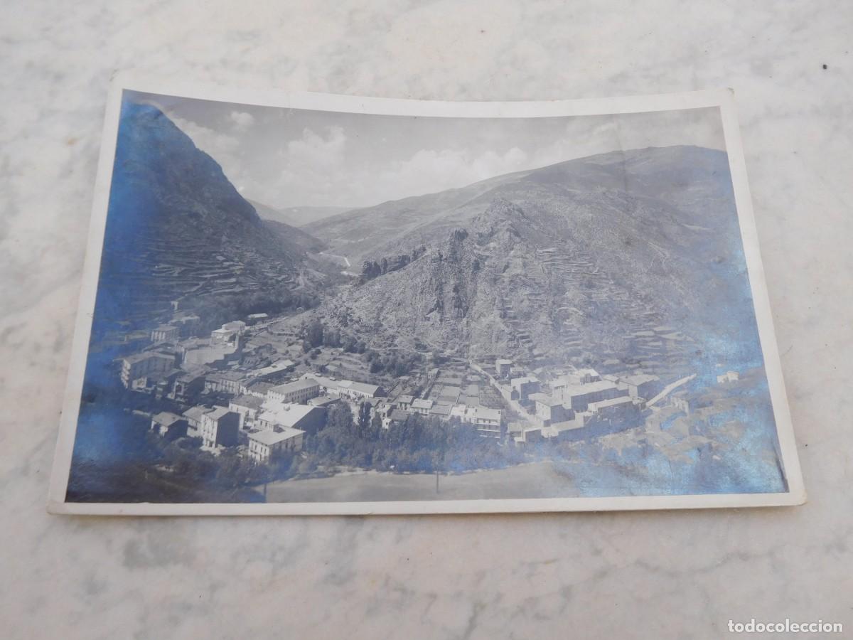 Postales: Postal de Ribas de Freser. Vista parcial y Collada de Tossas al fondo