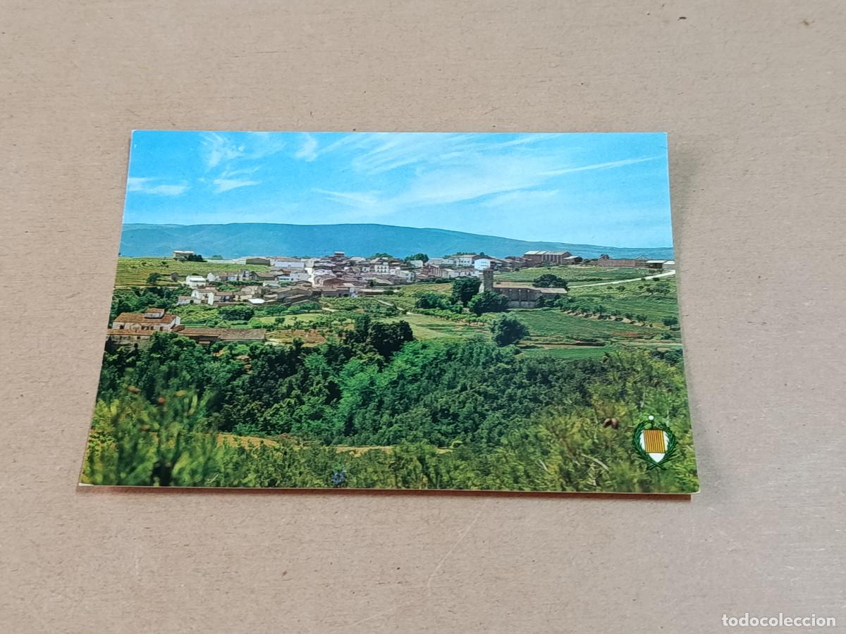 Postales: ALT PENED&Egrave;S - POSTAL SANT LLOREN&Ccedil; D'HORTONS - VISTA GENERAL