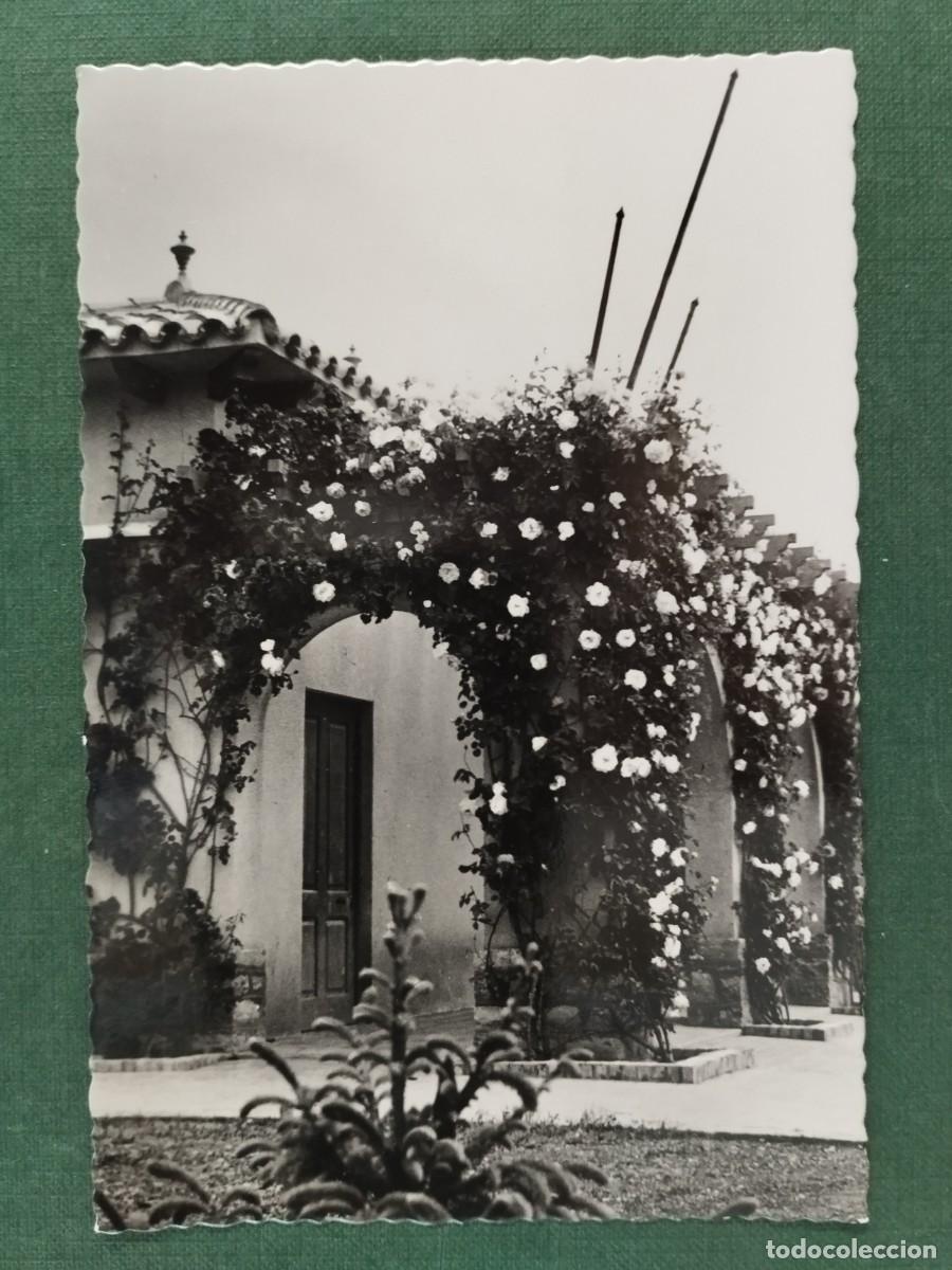 Postales: POSTAL POBLA DE SEGUR CAMPO MUNICIPAL DE DEPORTES VESTUARIO EDICION TURISMO N&ordm; 36