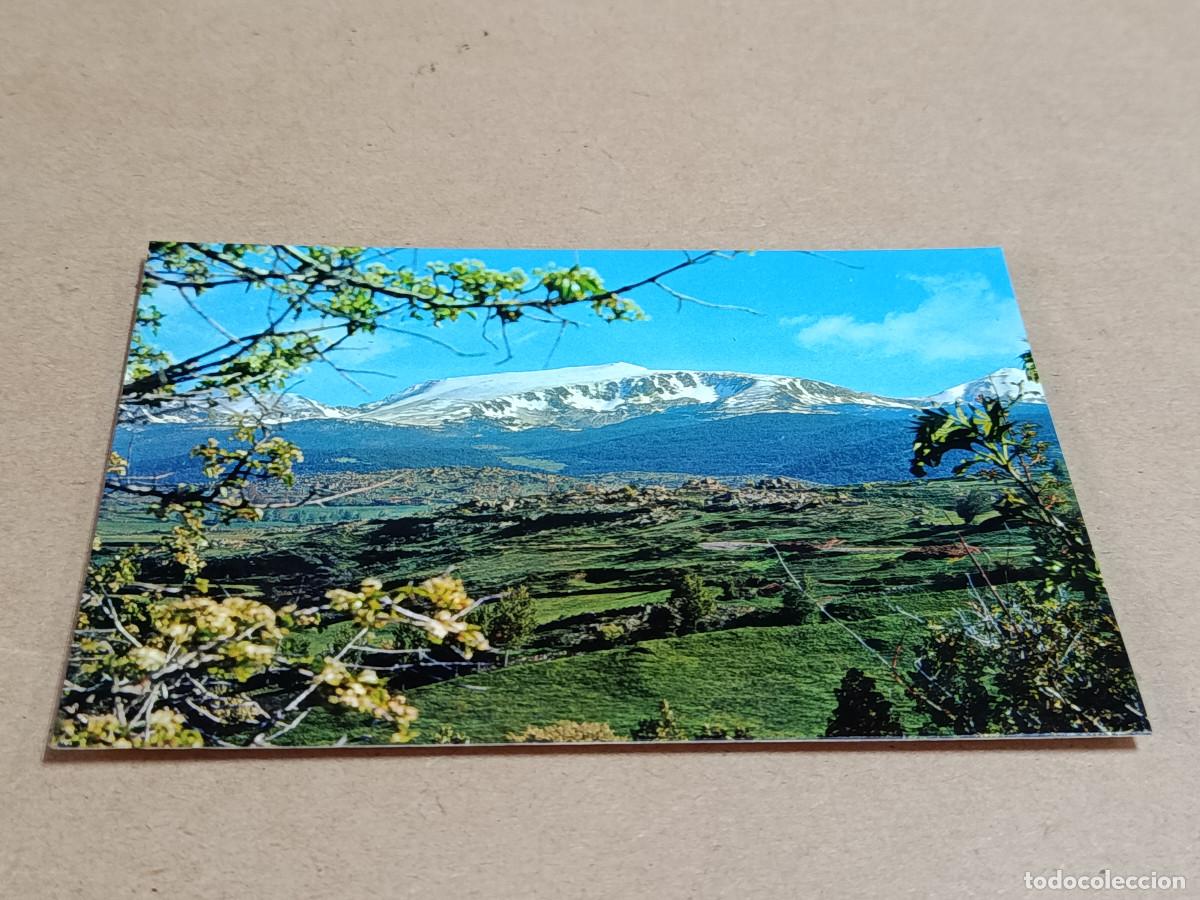 Postales: CERDANYA - POSTAL LLES - PAISAJE