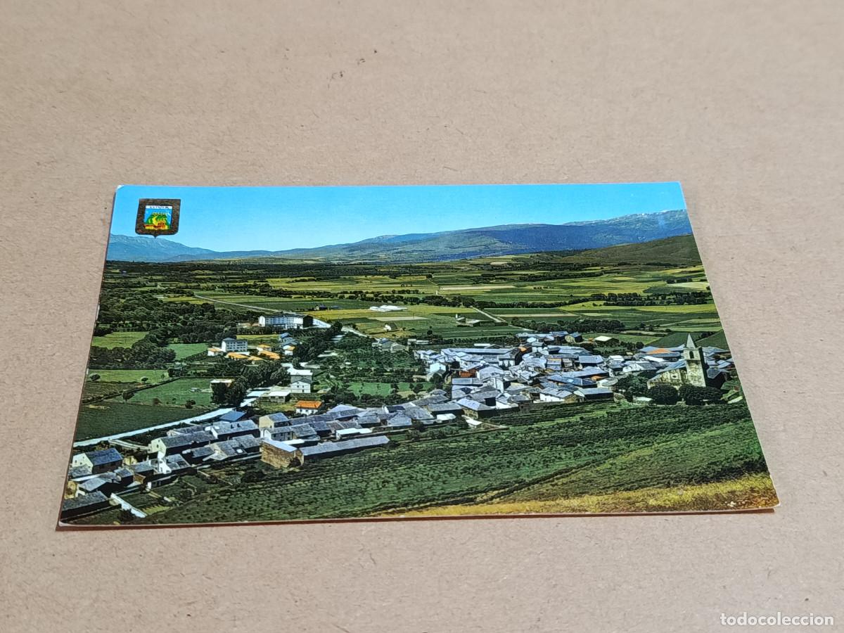 Postales: CERDANYA - POSTAL LLIVIA - PANOR&Aacute;MICA