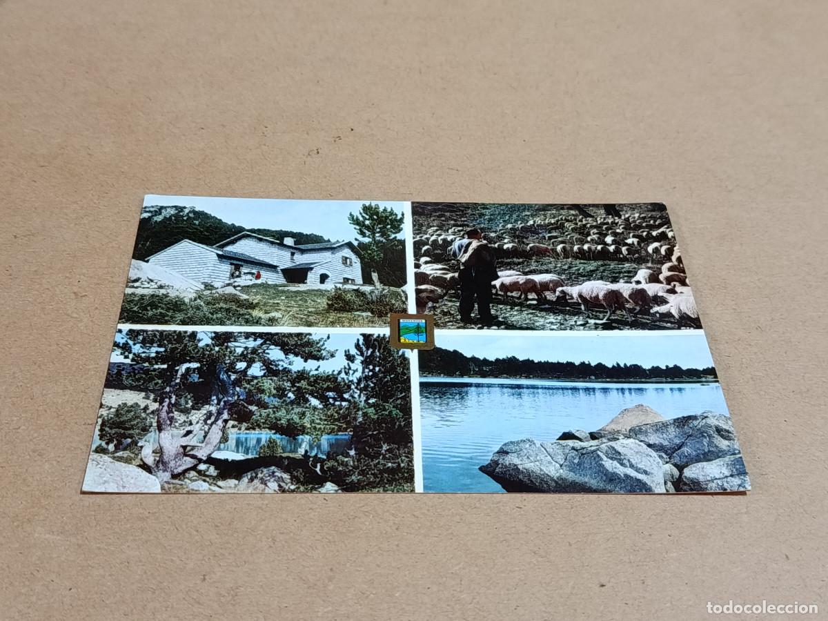 Postales: CERDANYA - POSTAL MARANGES - BONICS PAISATGES