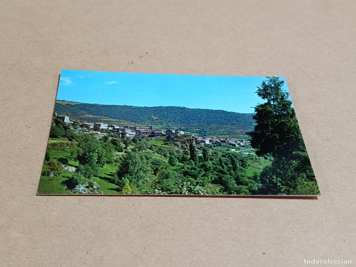Postales: CERDANYA - POSTAL ARANSA - VISTA GENERAL