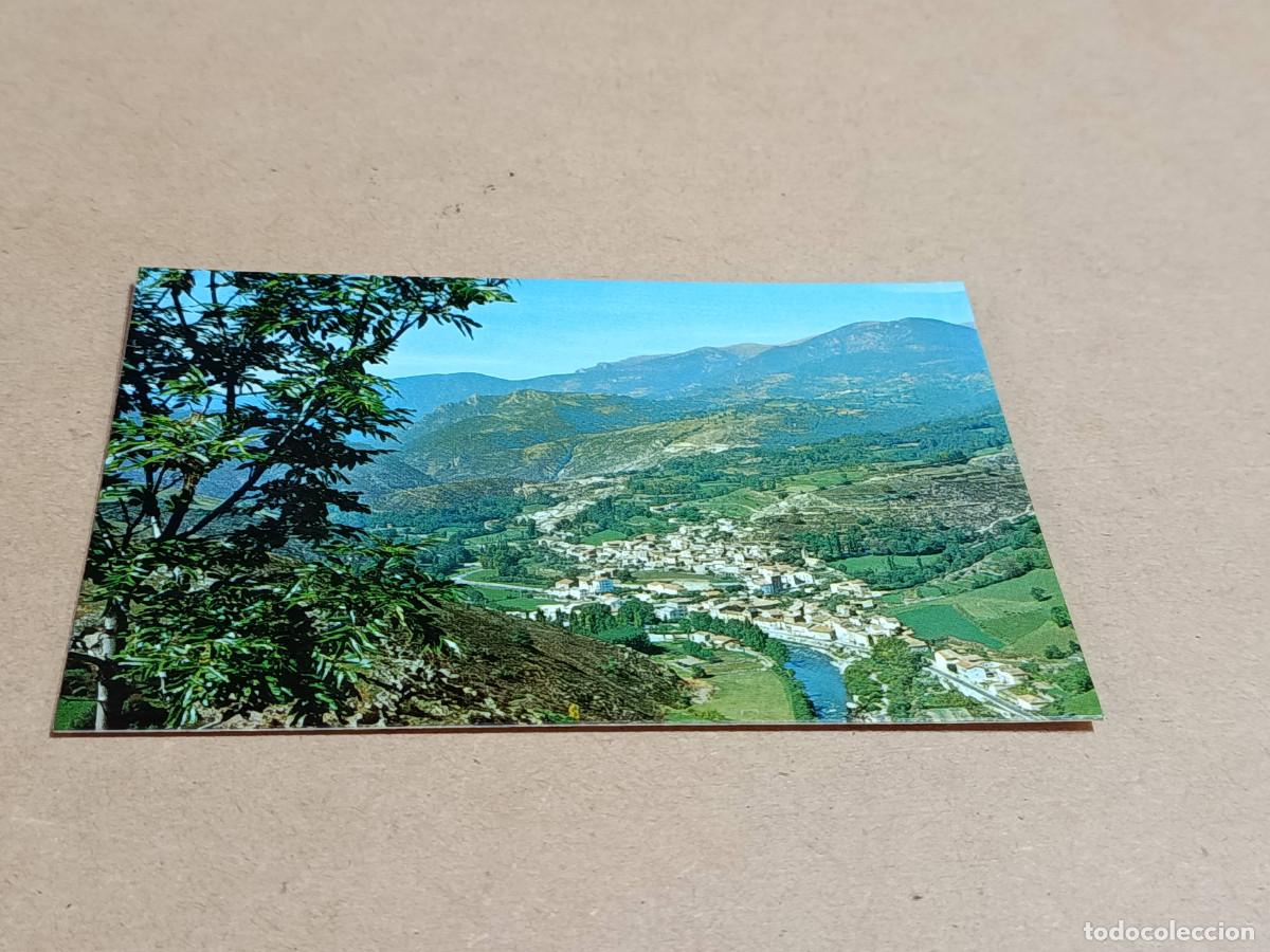 Postales: CERDANYA - POSTAL MARTINET DE CERDANYA - VISTA GENERAL