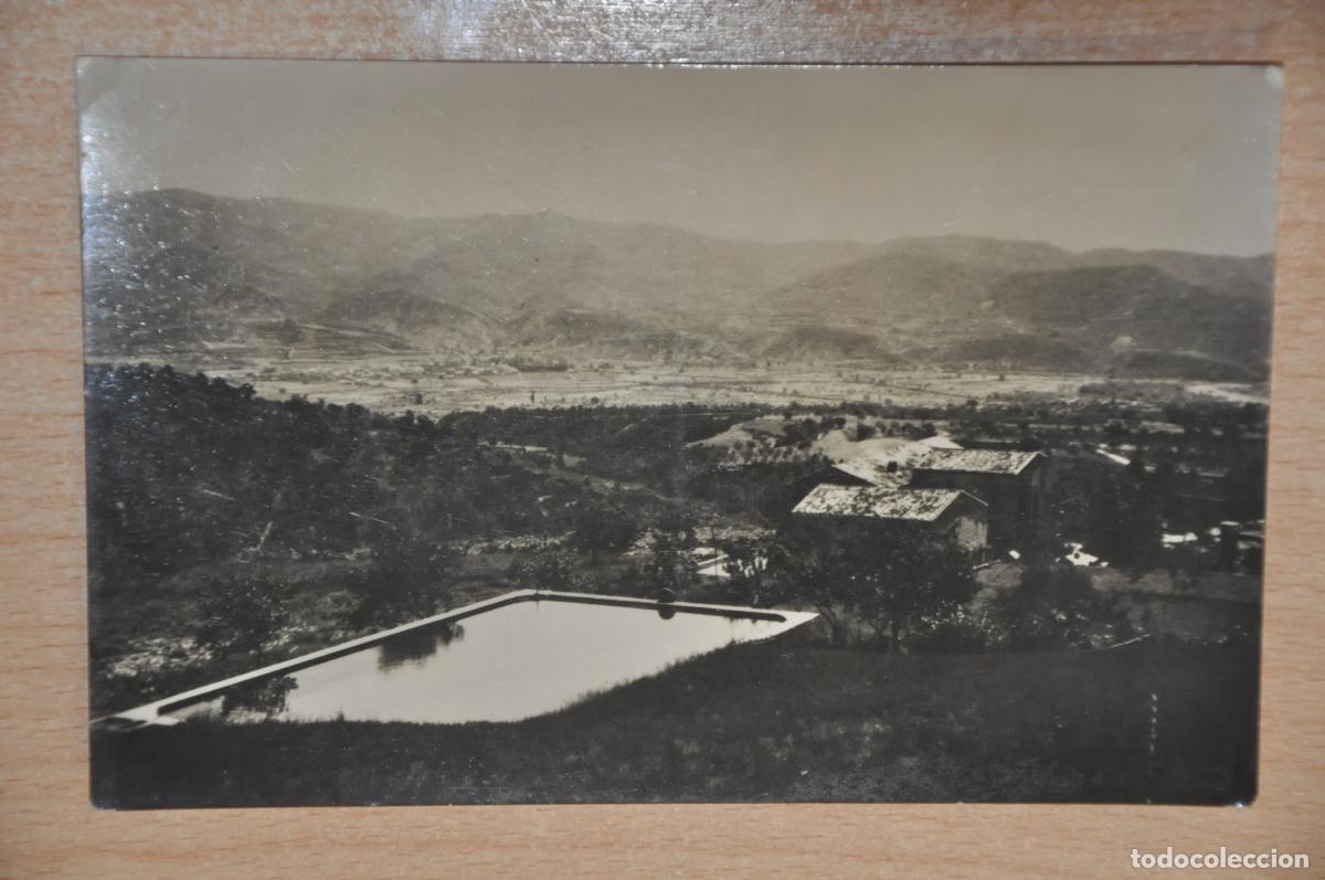 Postales: postal peramola, can boix