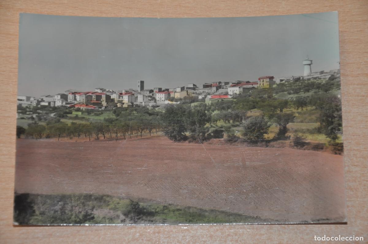 Postales: postal isona, vista general, foto janot