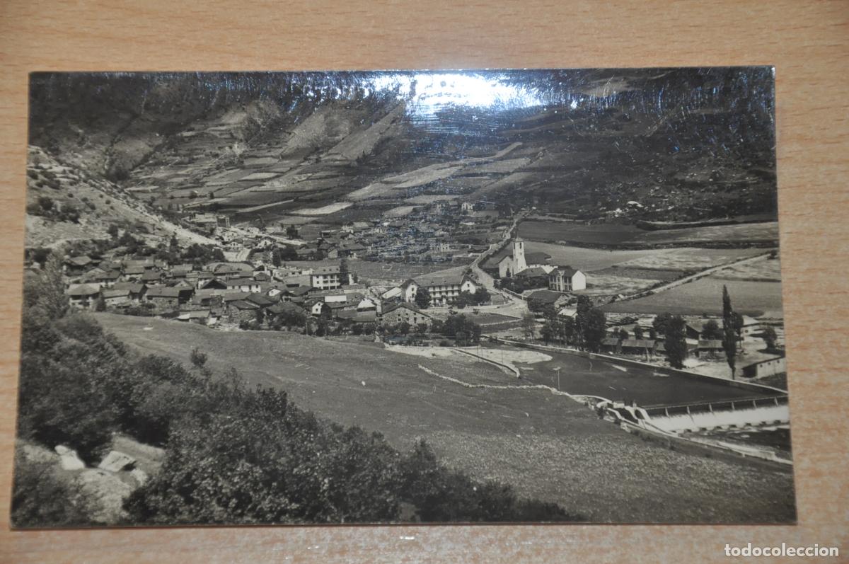 Postales: postal espot, vista general, foto cuyas