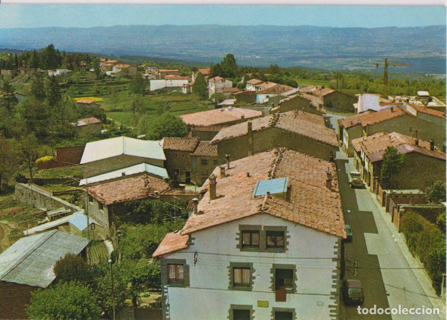 Postales: Cantonigr&oacute;s, Santa Mar&iacute;a de Corc&oacute; (BARCELONA) VISTA GENERAL - EDITA FITER - S/C