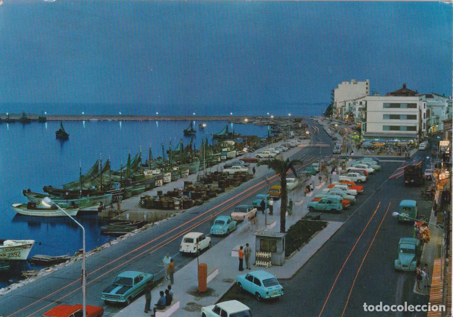 Postales: CAMBRILS (TARRAGONA) VISTA PARCIAL - FOTO RAYMOND N&ordm;6 - CIRCULADA