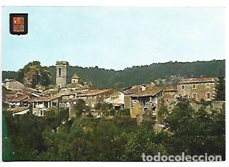 Postales: VISTA PANORAMICA / PANORAMIC VIEW.- RUPIT - BARCELONA