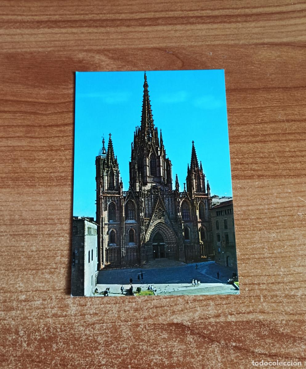 Postales: Postal 3068 Barcelona