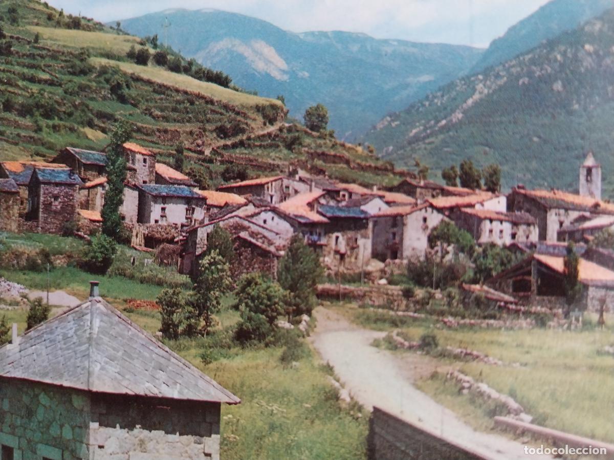 Postales: SETCASAS PIRINEO CATALAN ED ARRIBAS 2098 SC ORIGINAL