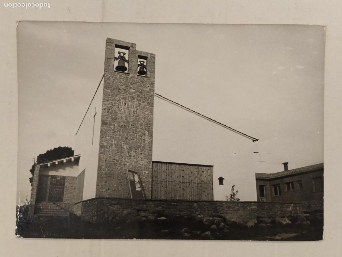 Postales: CASTELLCIR - RENOM FOTO - POSTAL ANTIGUA -(116.195)