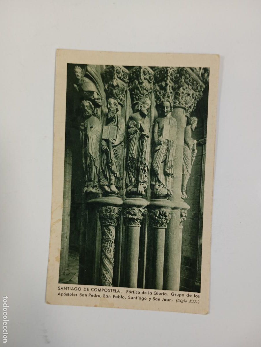 Postales: POSTAL DE ESPA&Ntilde;A. TDKP29K
