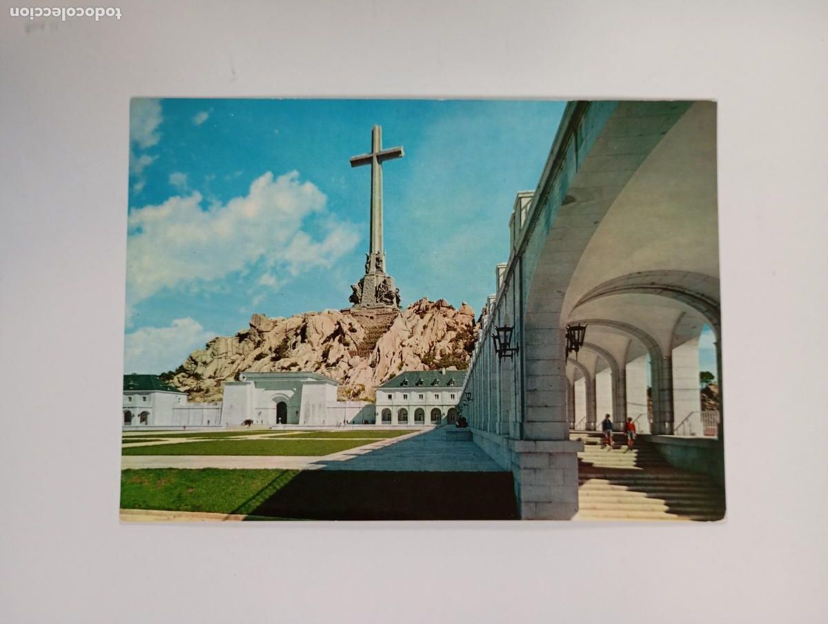 Postales: POSTAL DE ESPA&Ntilde;A. TDKP29K