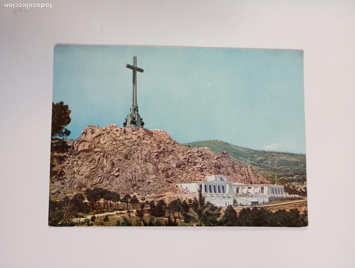 Postales: POSTAL DE ESPA&Ntilde;A. TDKP29K
