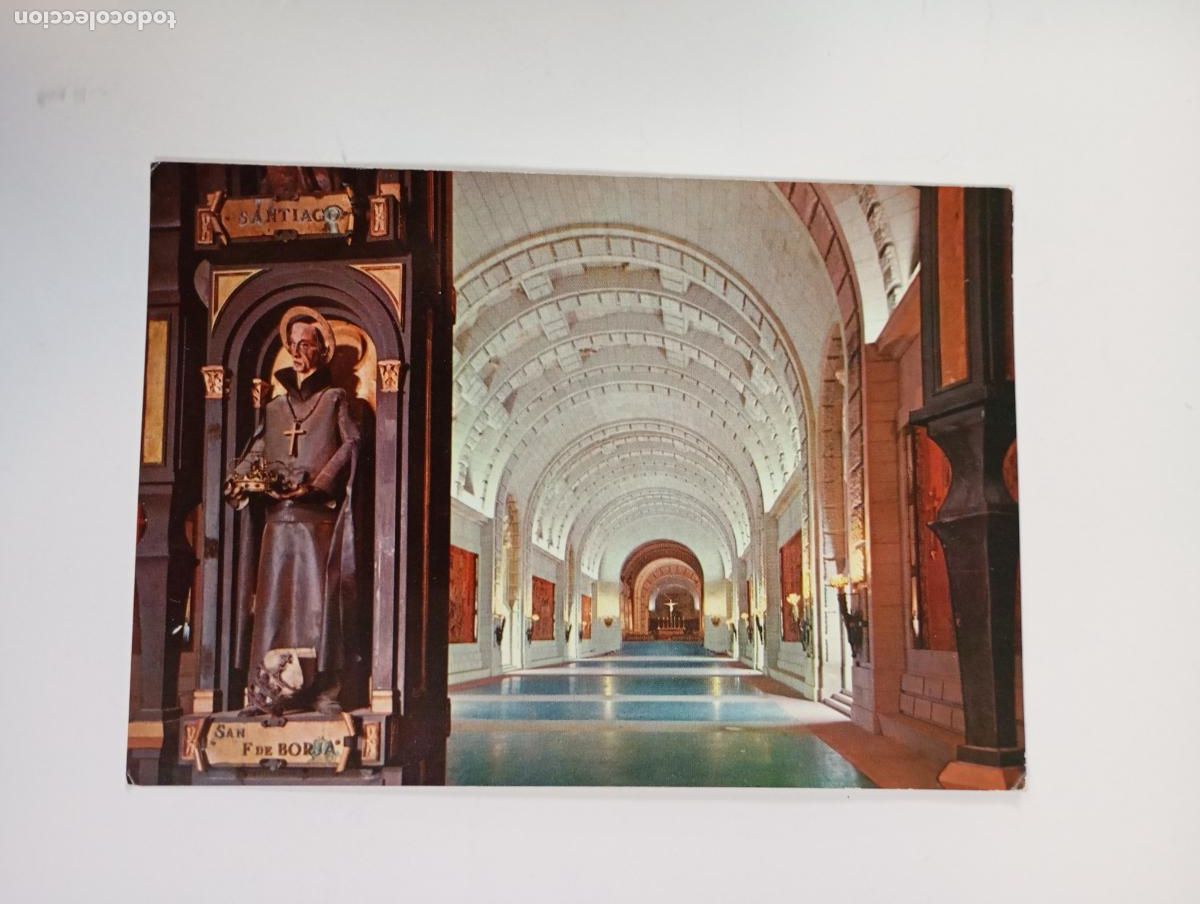 Postales: POSTAL DE ESPA&Ntilde;A. TDKP29K