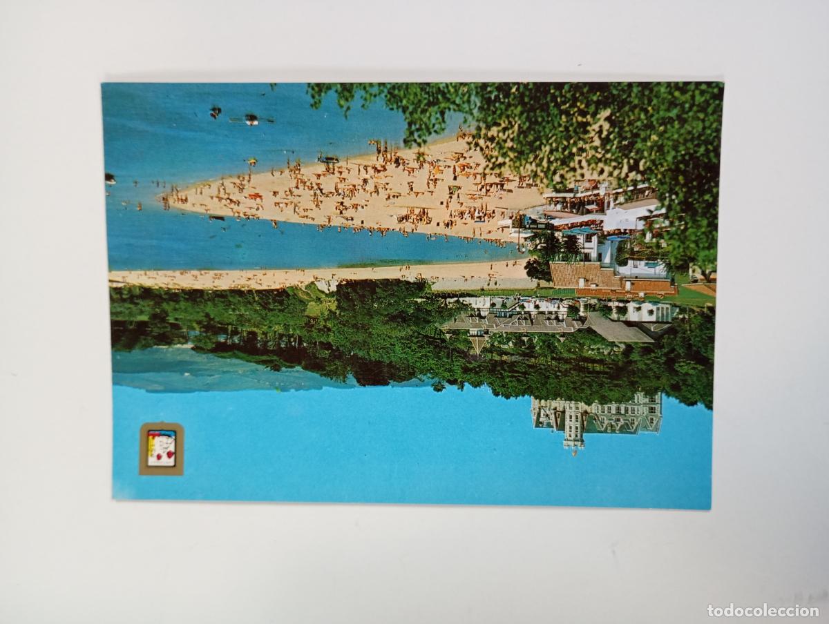 Postales: POSTAL DE ESPA&Ntilde;A. TDKP29K