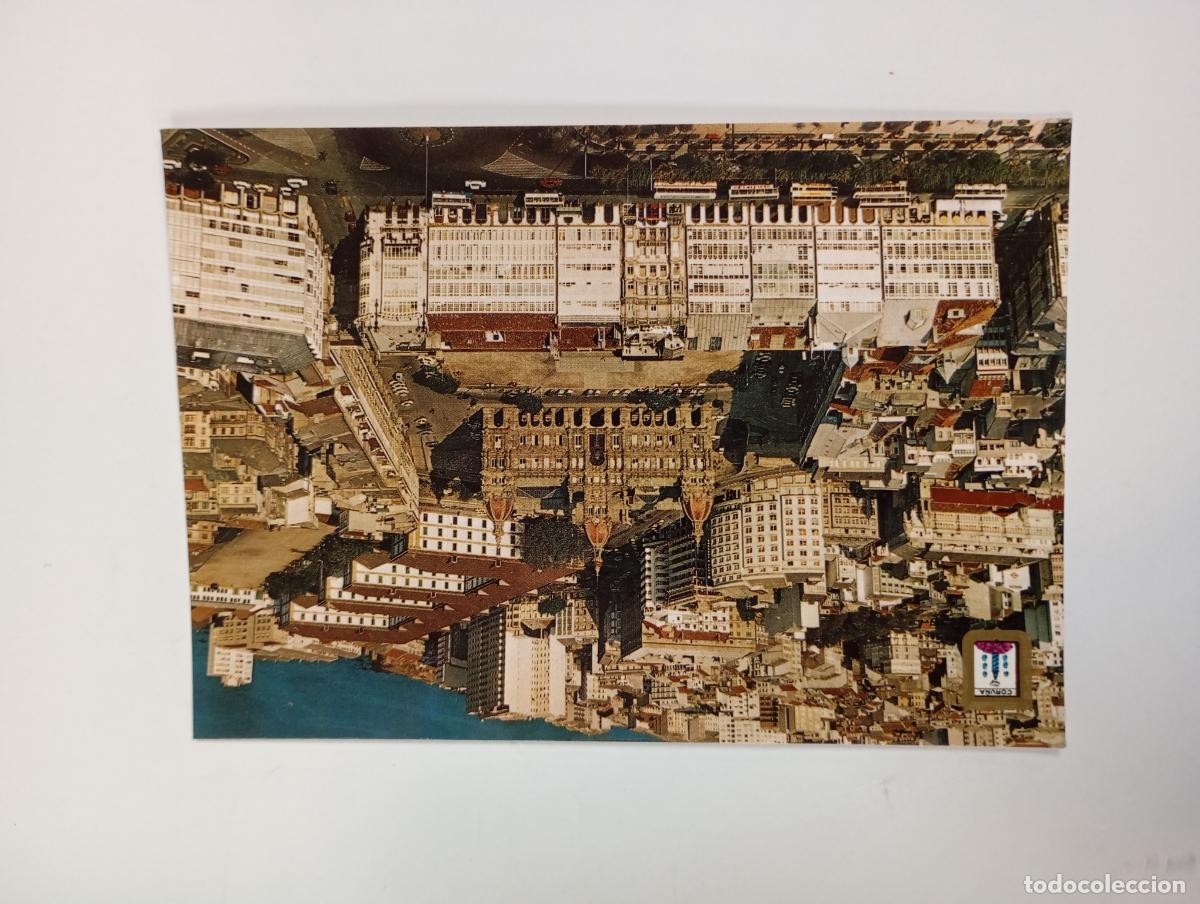 Postales: POSTAL DE ESPA&Ntilde;A. TDKP29K