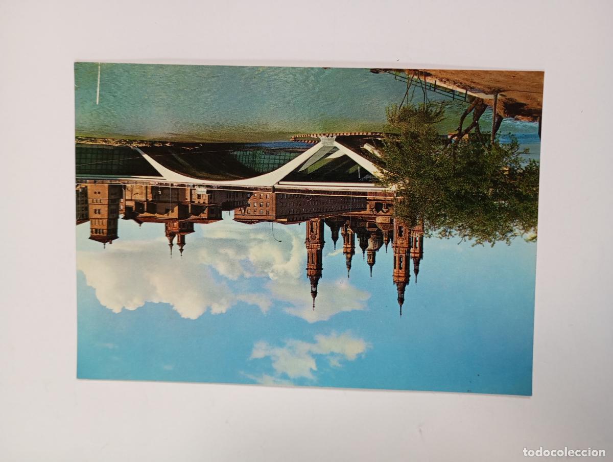 Postales: POSTAL DE ESPA&Ntilde;A. TDKP29K