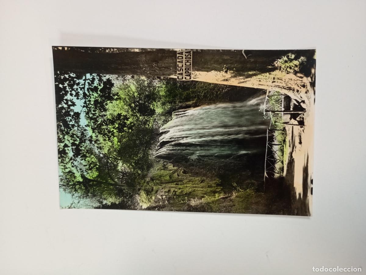 Postales: POSTAL DE ESPA&Ntilde;A. TDKP29K