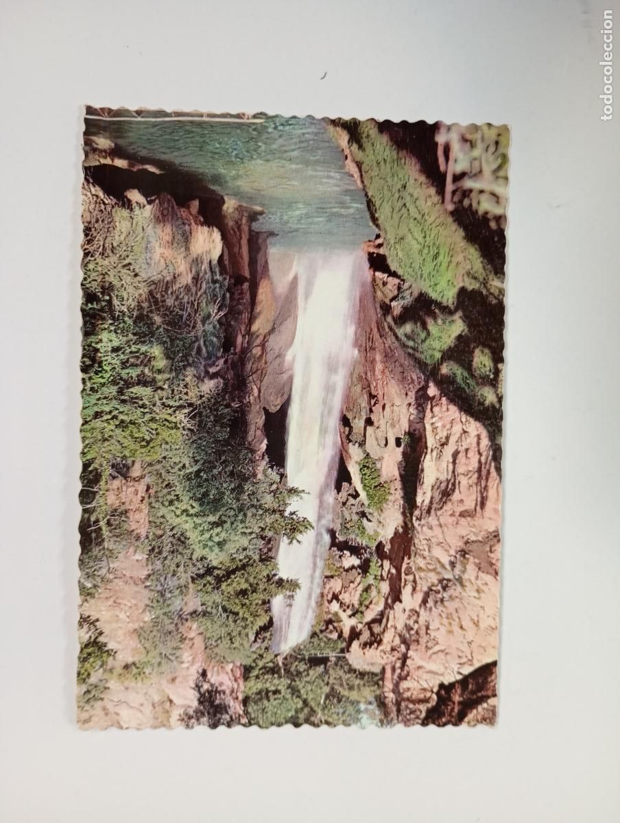 Postales: POSTAL DE ESPA&Ntilde;A. TDKP29K