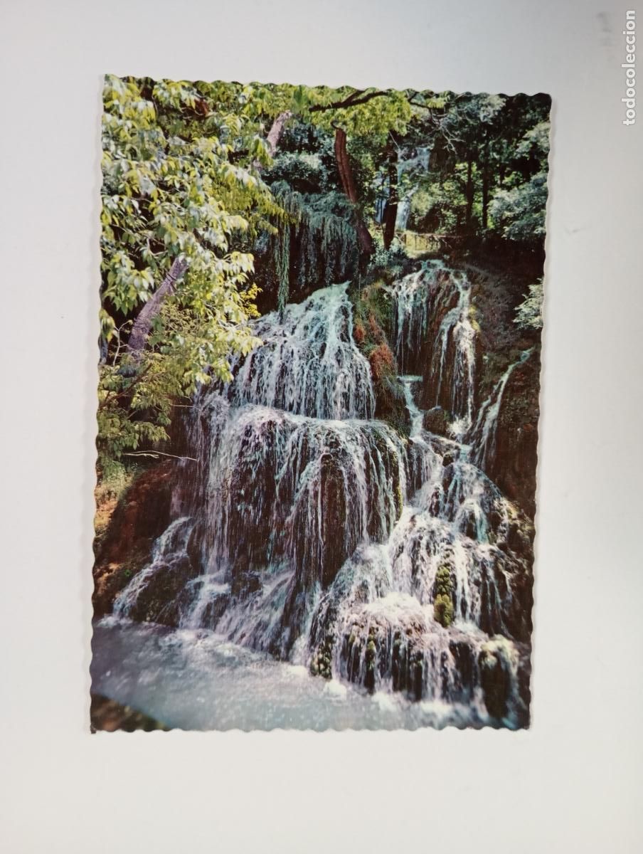 Postales: POSTAL DE ESPA&Ntilde;A. TDKP29K