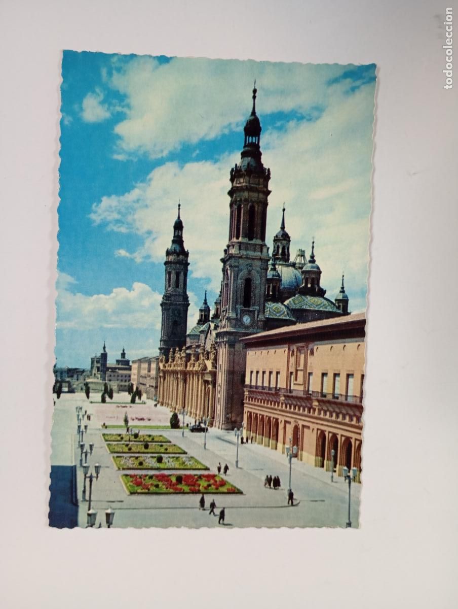 Postales: POSTAL DE ESPA&Ntilde;A. TDKP29K
