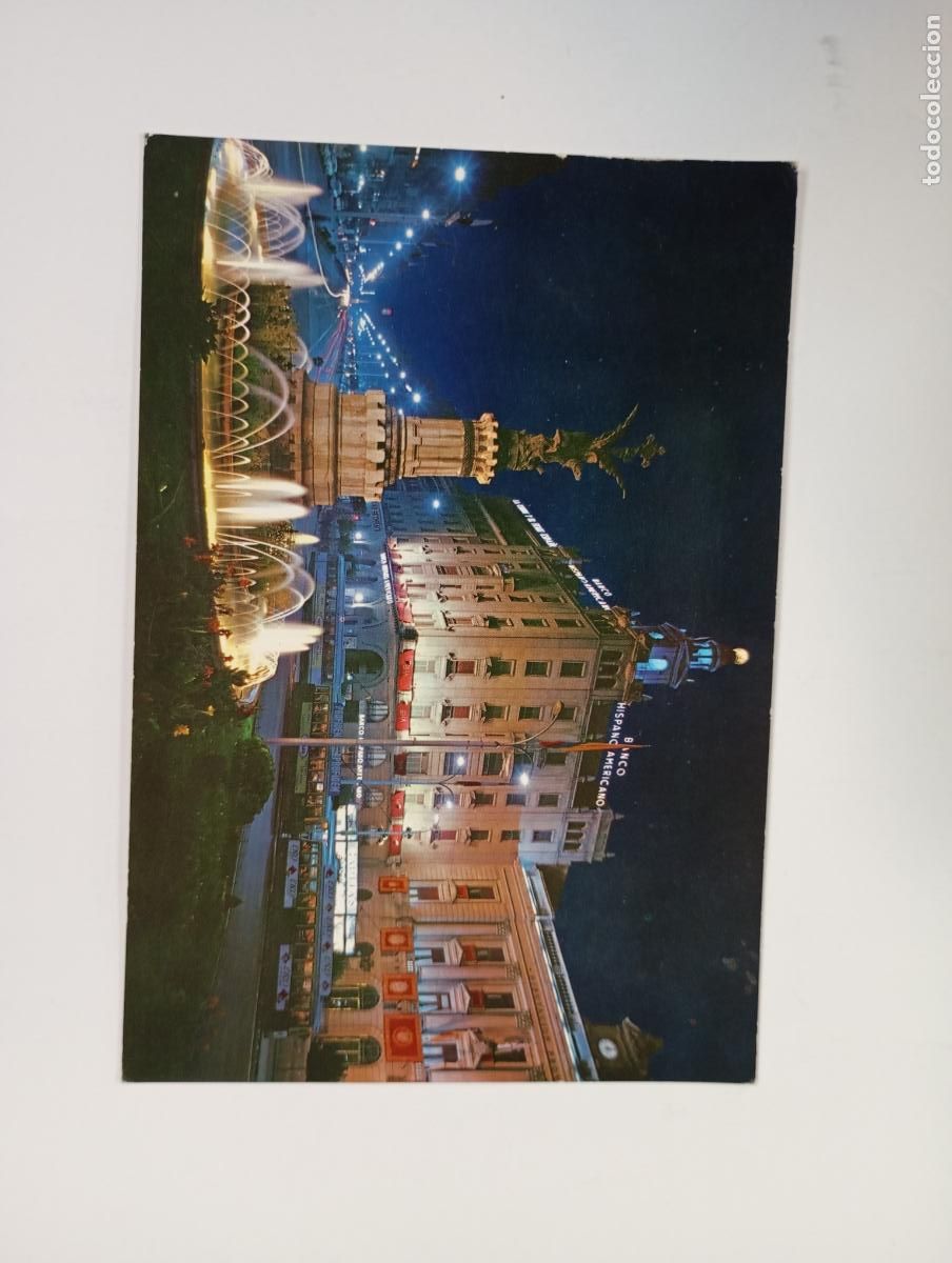 Postales: POSTAL DE ESPA&Ntilde;A. TDKP29K