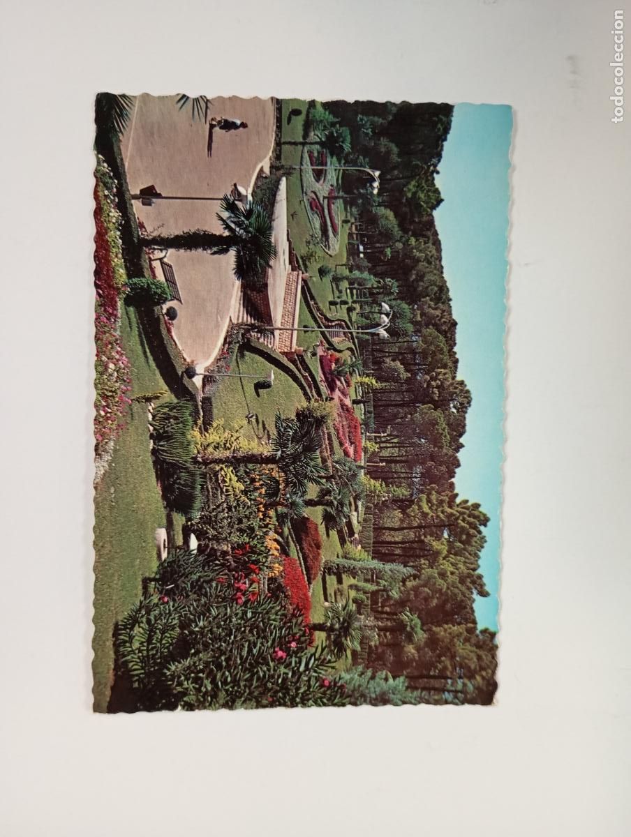 Postales: POSTAL DE ESPA&Ntilde;A. TDKP29K