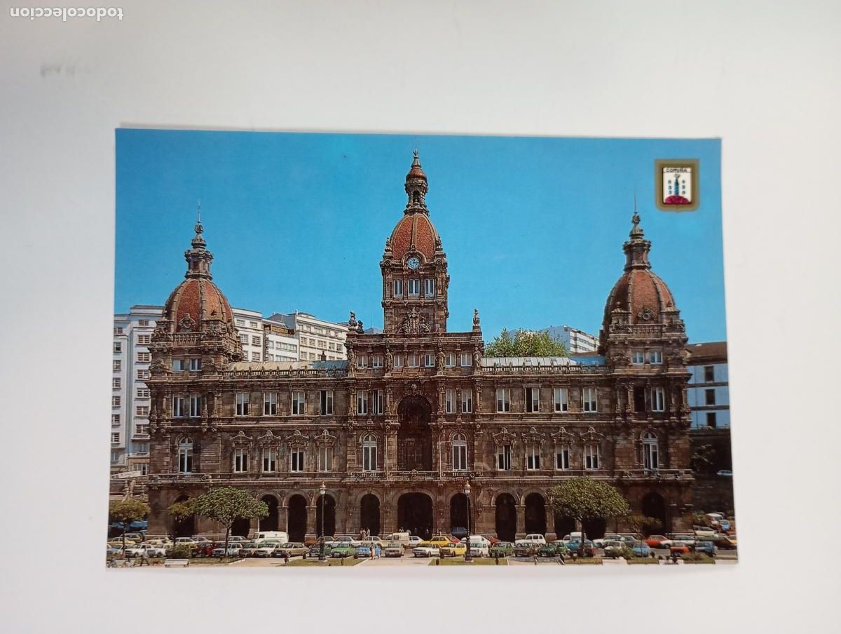 Postales: POSTAL DE ESPA&Ntilde;A. TDKP29K
