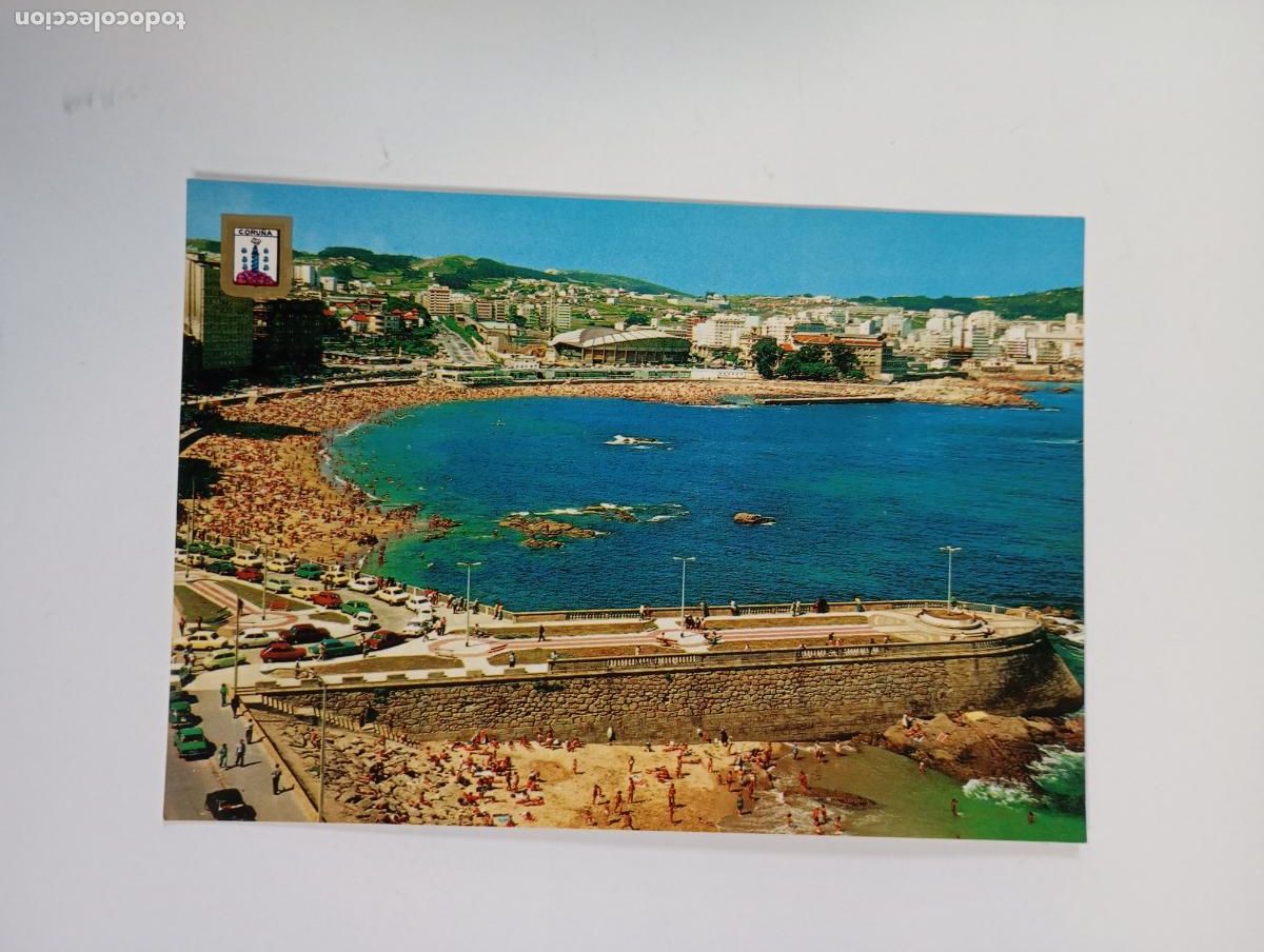 Postales: POSTAL DE ESPA&Ntilde;A. TDKP29K